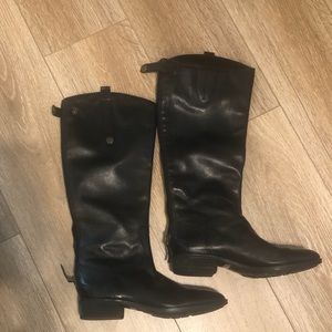 Sam Edelman penny lea boots